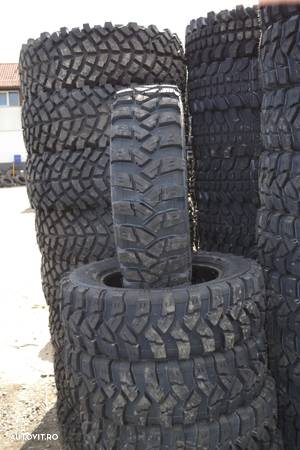 Anvelopa 225/60R16 COLLIN'S MT/R Evo Trepador - TRANSPORT GRATUIT! - 3