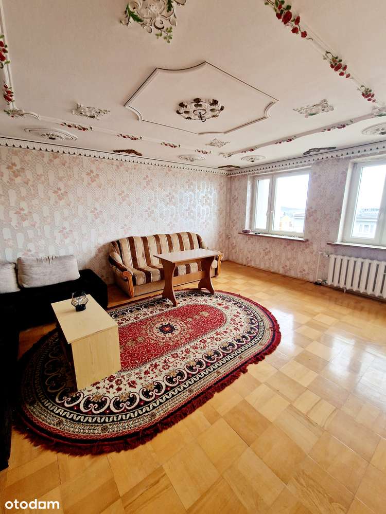 Mieszkanie Strzegom-13