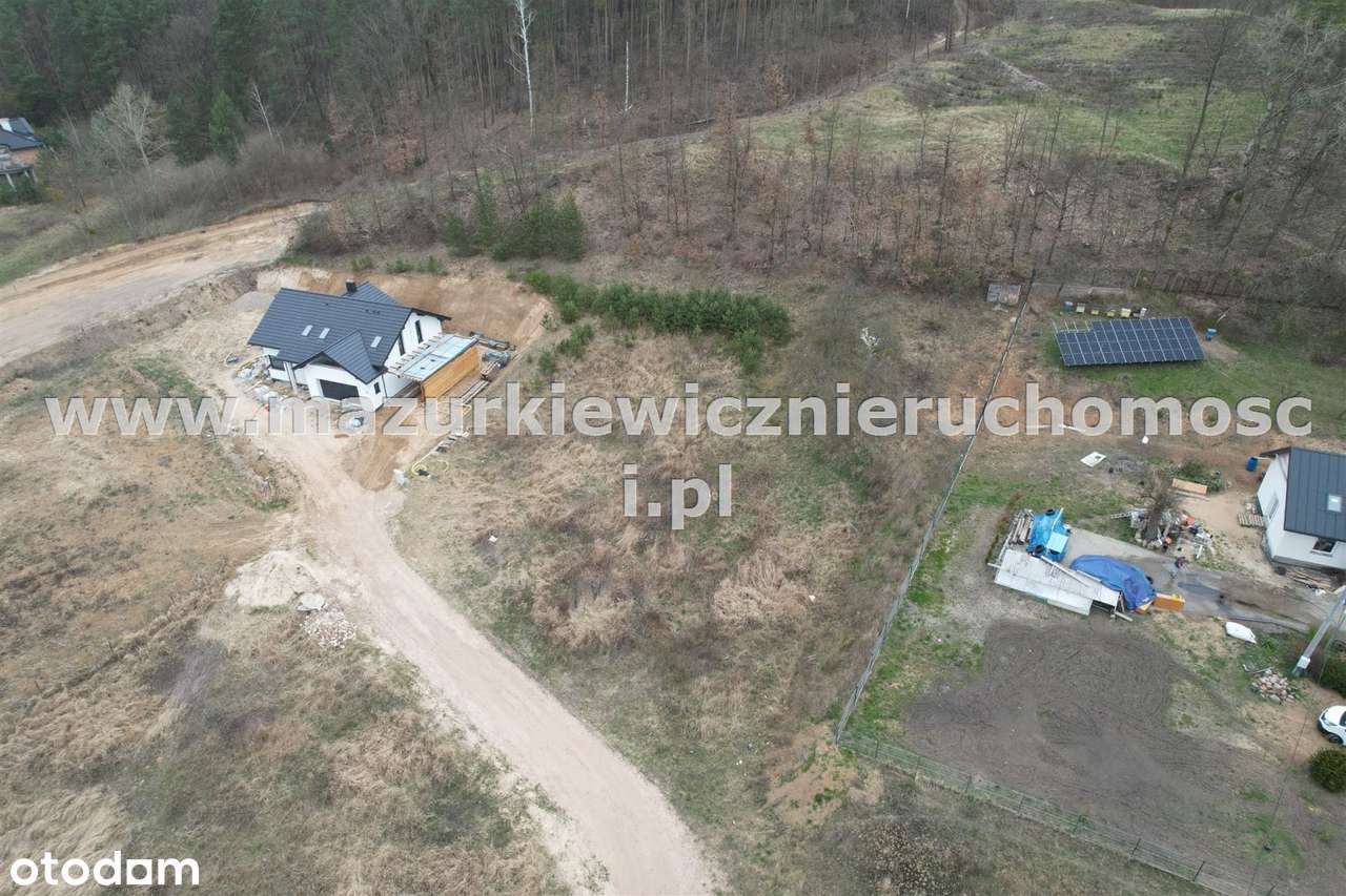 Działka na sprzedaż, Grudziądz (gw) - Pełny obrazek: 4/7