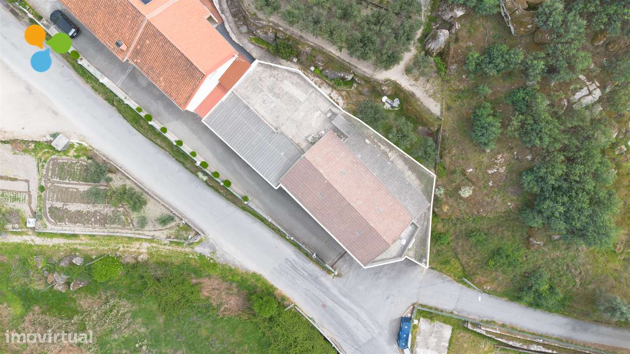 Armazém – Teixoso - Grande imagem: 2/14