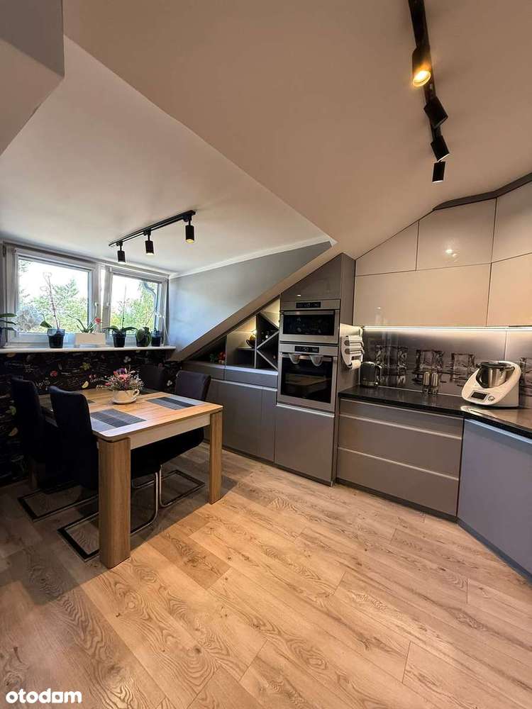 Igła/3pokoje/Bez czynszu/ Bez prowizji/77,65m2 - Pełny obrazek: 3/9