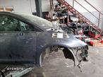 ĆWIARTKA PRAWA PRZÓD CITROEN C4 - 5