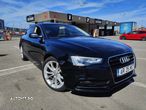 Audi A5 Sportback 1.8 TFSI - 8