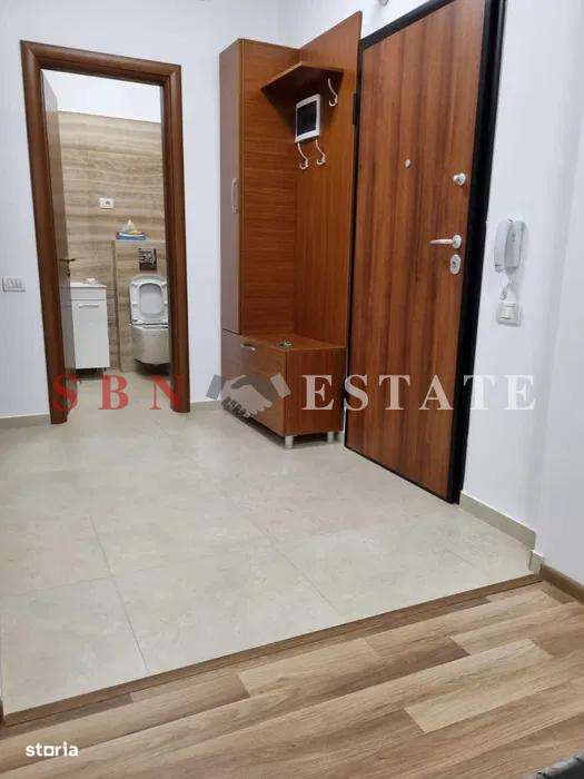 Vanzare - Apartament 2 camere | Baneasa-Sisesti | Bloc nou-0