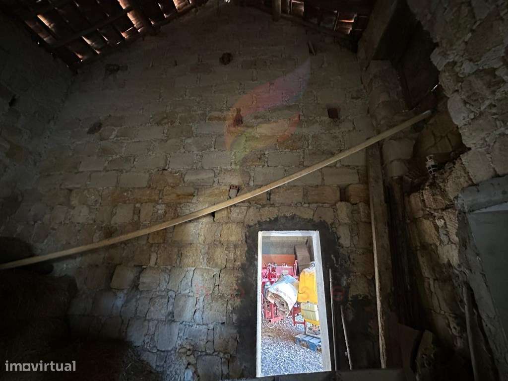 Moradia Independente (Comeiras de Baixo) - São Vicente do Paul-10