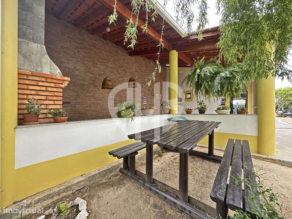 Moradia Exclusiva T5+3 com Piscina e Garagem | Bairro Sousa Cintra ...-19