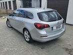 Opel Astra IV 1.7 CDTI Cosmo - 6