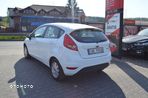 Ford Fiesta 1.4 TDCi Trend - 6