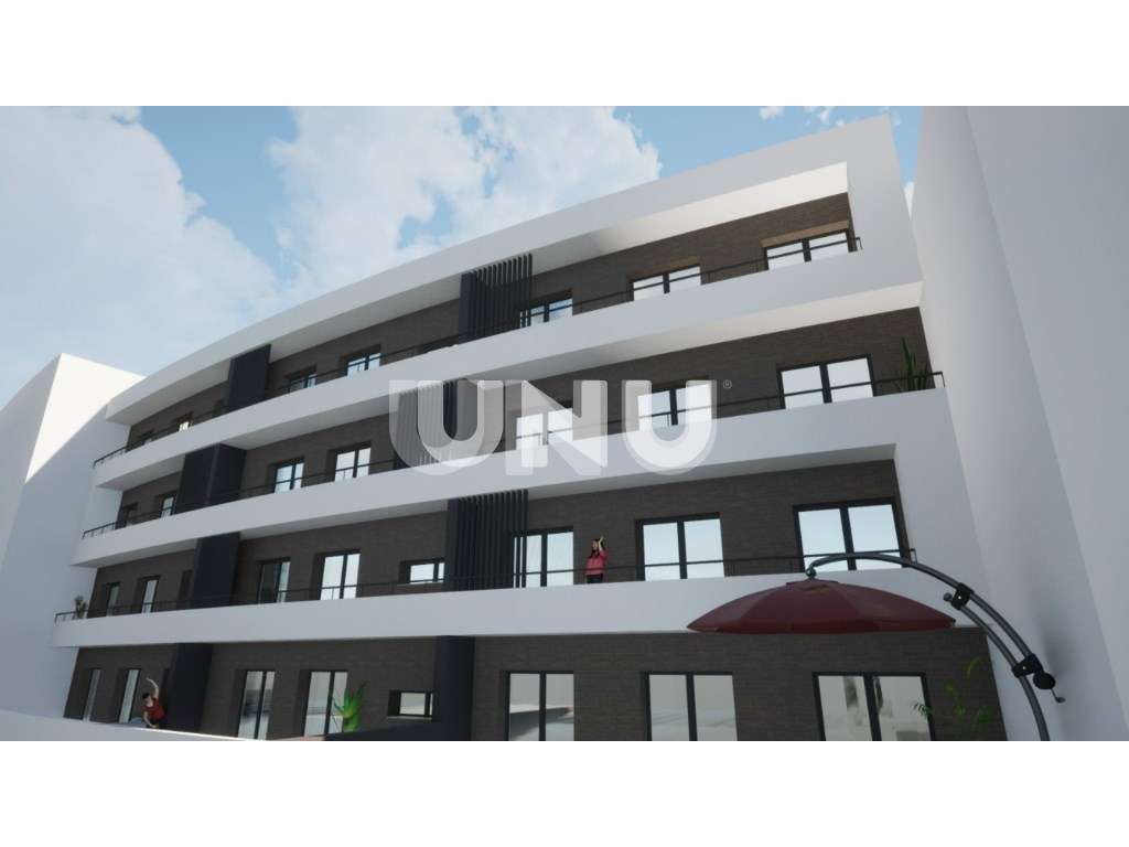 Apartamento T3 - Em Construção - Grande imagem: 5/13