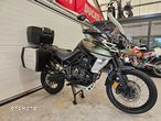 Triumph Tiger - 17