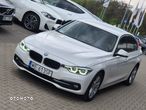 BMW Seria 3 320d xDrive Sport Line Shadow sport - 27