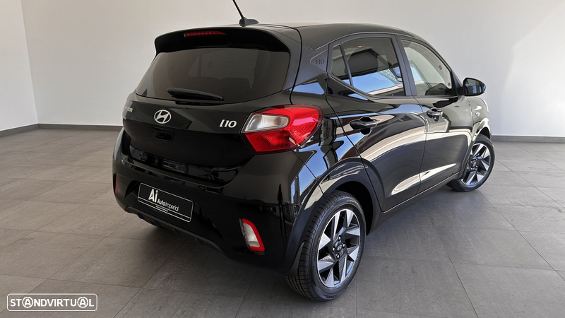 Hyundai i10 1.0 Comfort - 16