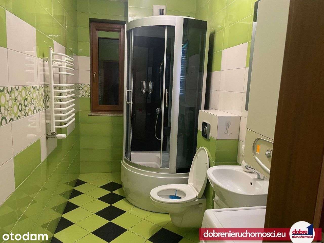 Osowa góra, 2 pokoje, duży balkon-3