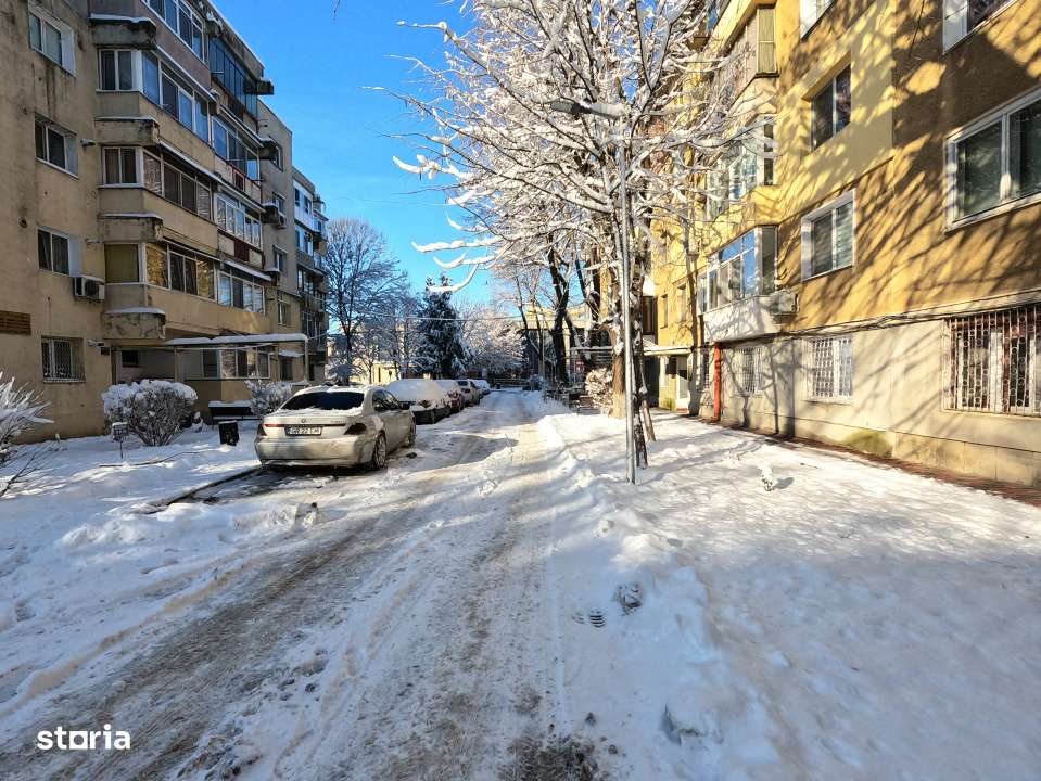 Oportunitate Unica in Centrul Orasului: APARTAMENT CU 3 CAMERE-18