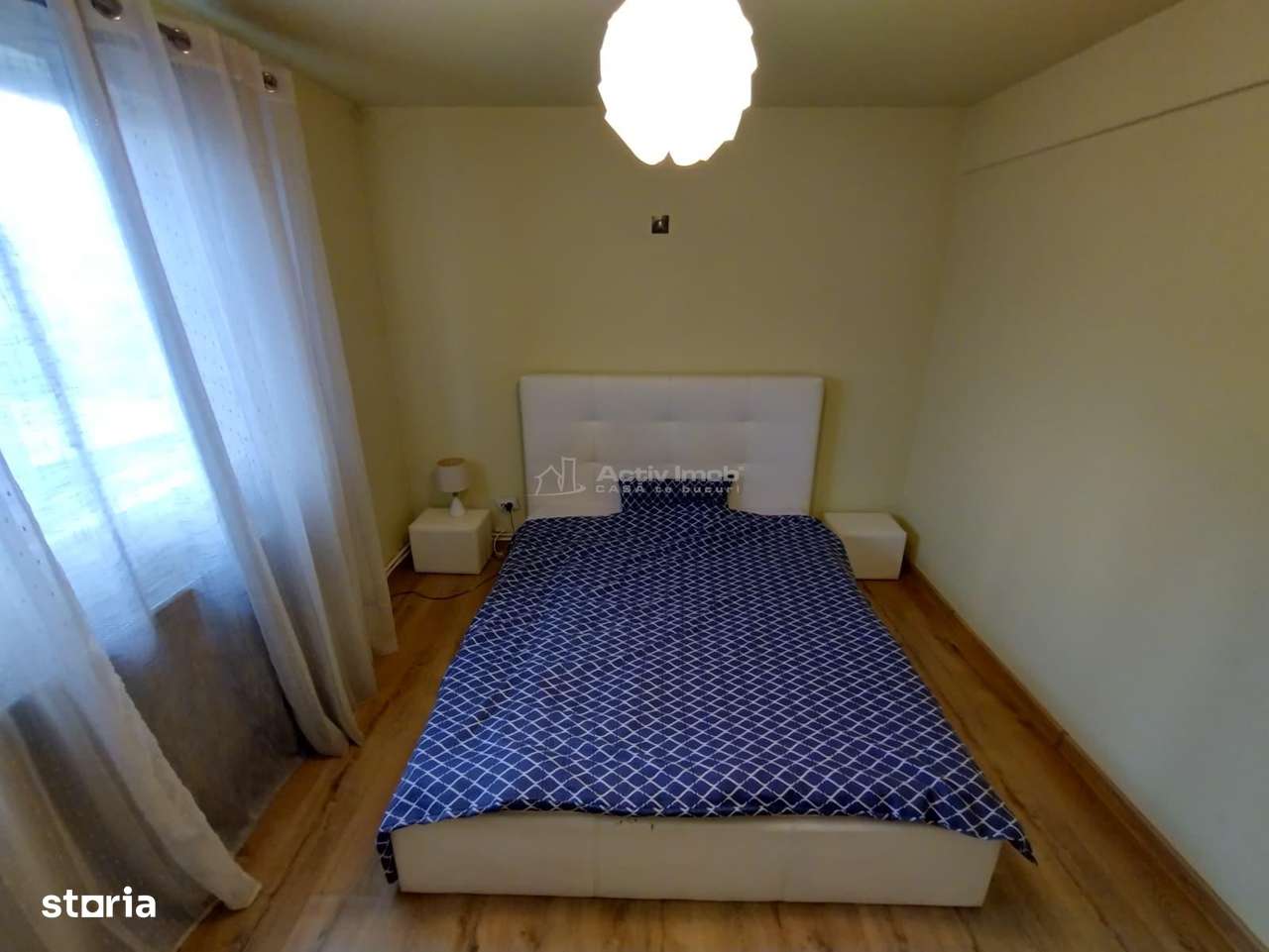 Gradinari, Apart. 2 Cam, Decom, Parter, Pret Negociabil - Imagine principală: 4/20