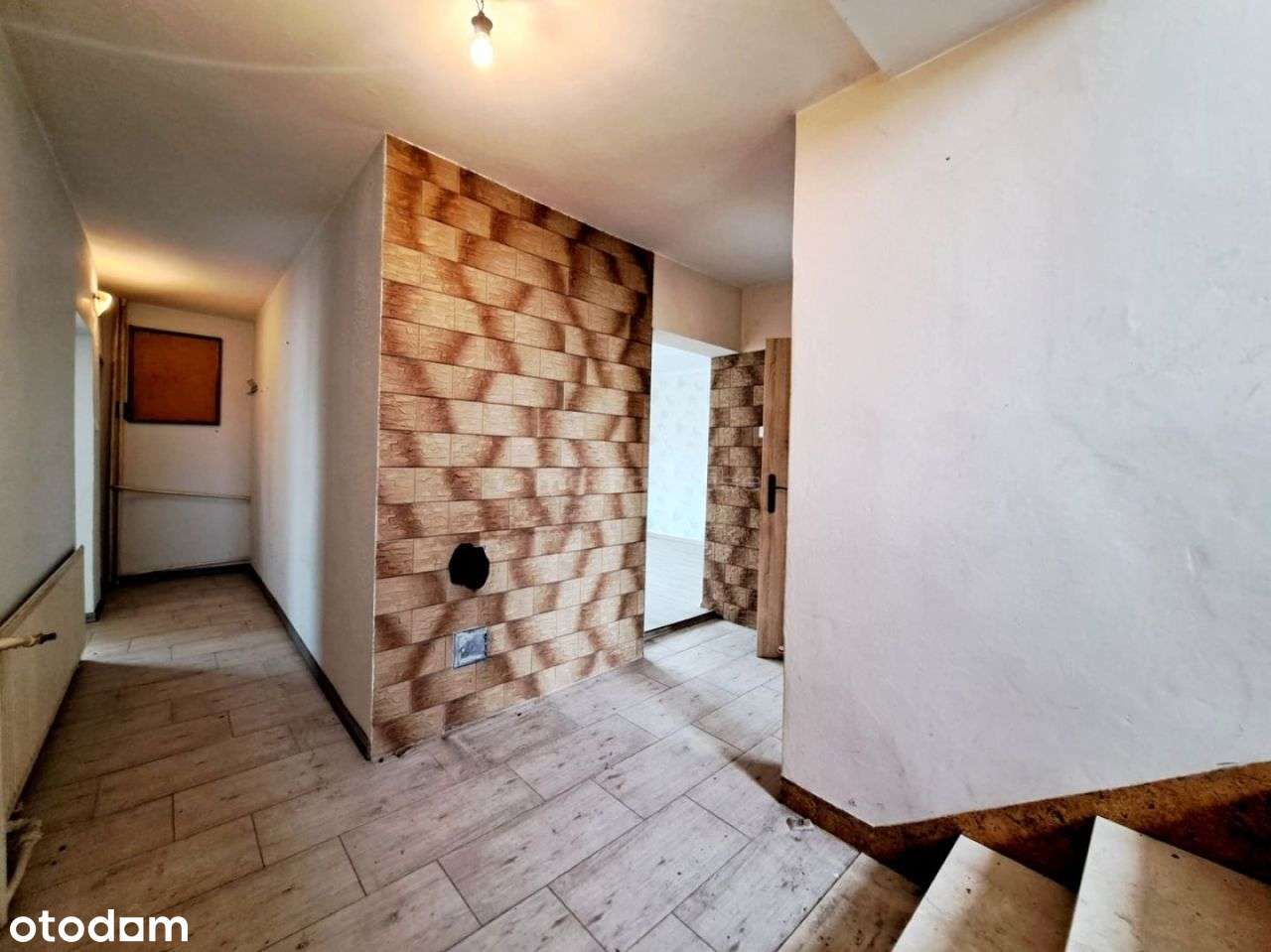 Na sprzedaż dom w centrum Koprzywnicy - Pełny obrazek: 4/16