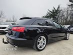 Audi A6 Avant 3.0 TDI DPF quattro S tronic - 10