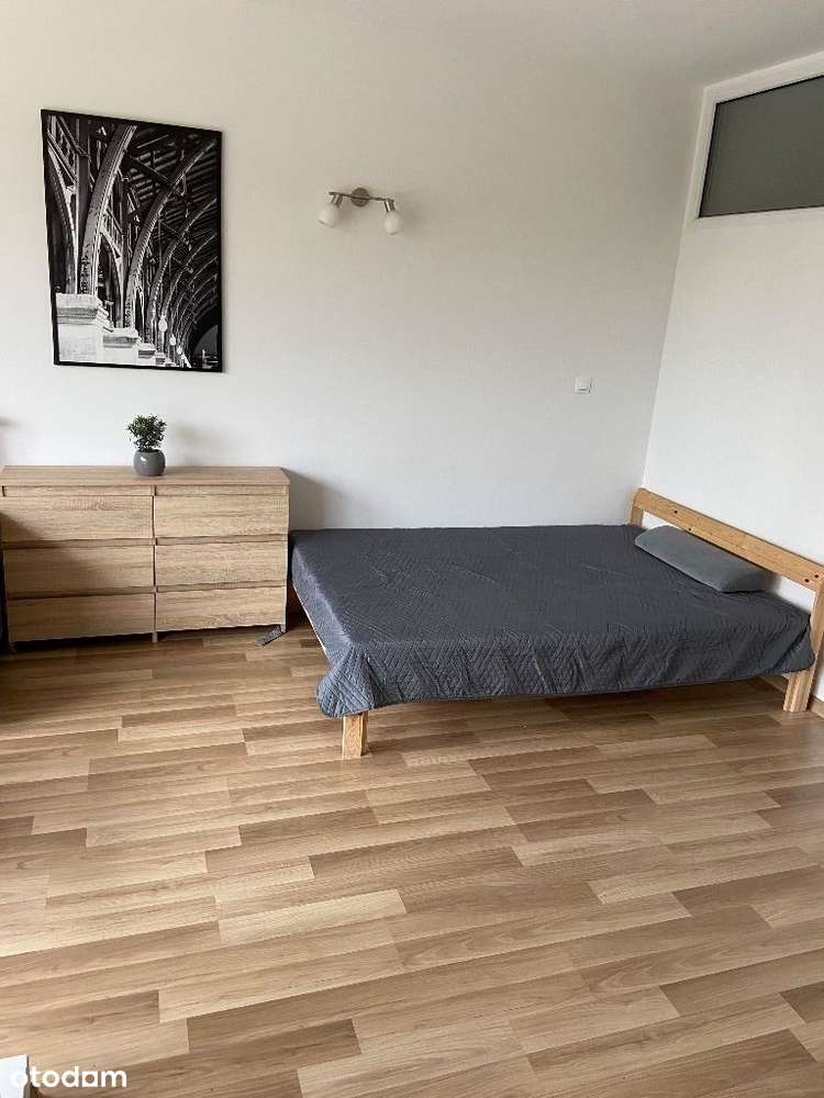 2 nieprzechodnie pokoje 50 m² ul Brylowska METRO - View 2