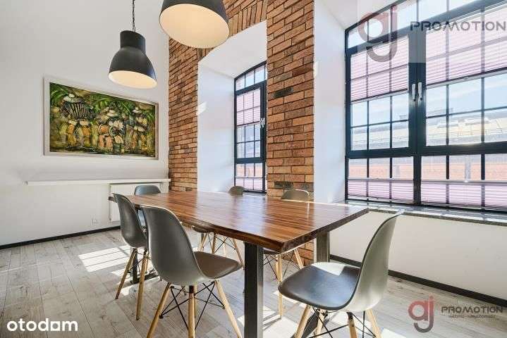 Do wynajęcia 3-poziomowy loft, ul. Tymienieckiego - Pełny obrazek: 5/17