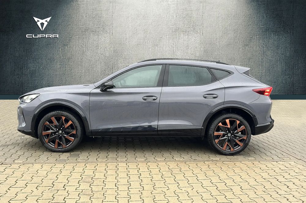 1.5 e-TSI 150 KM Manual - Sennheiser! RABAT Ponad 14.000zł!