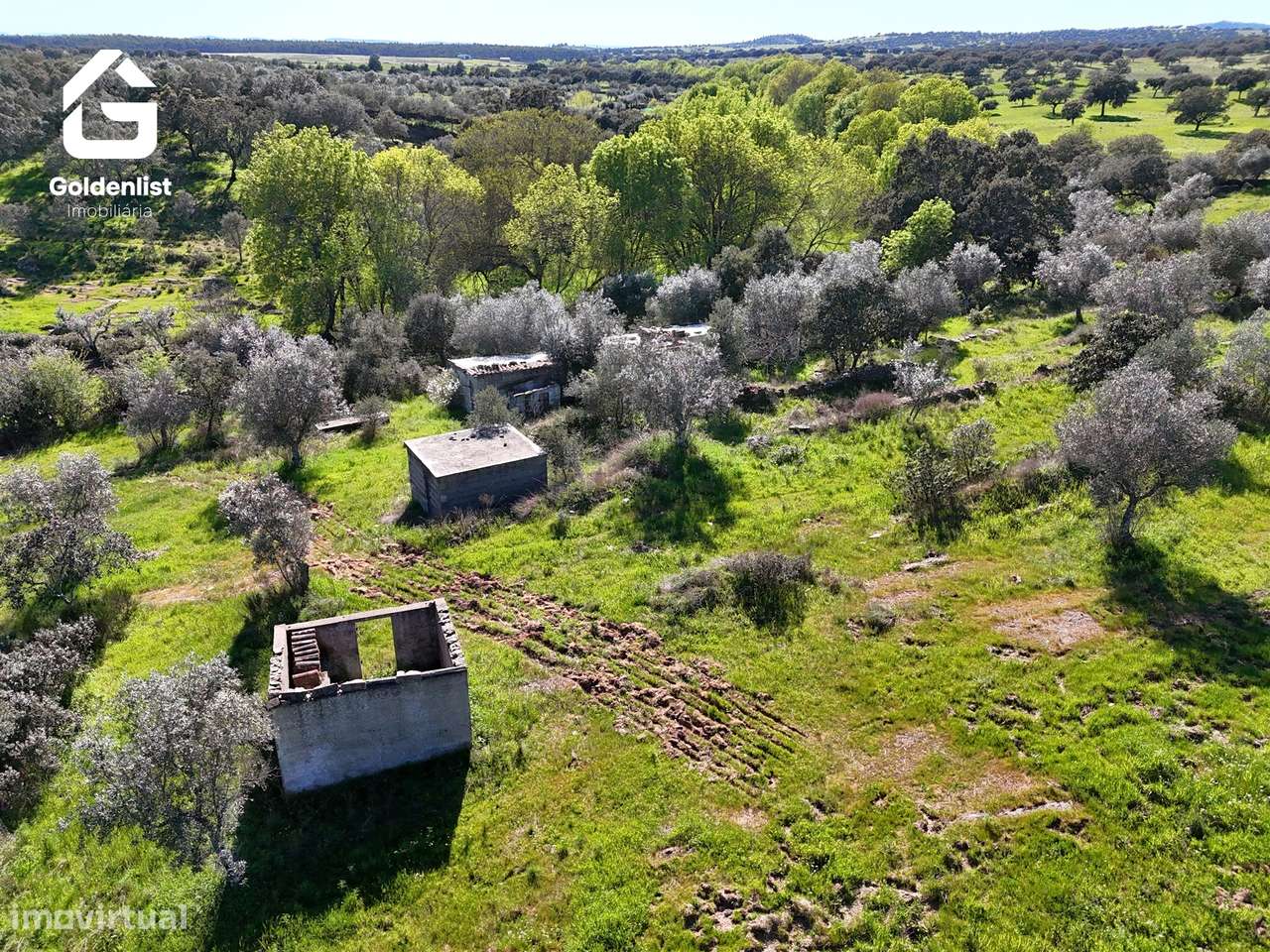 Quinta  Venda em Idanha-a-Nova e Alcafozes,Idanha-a-Nova - Grande imagem: 4/39