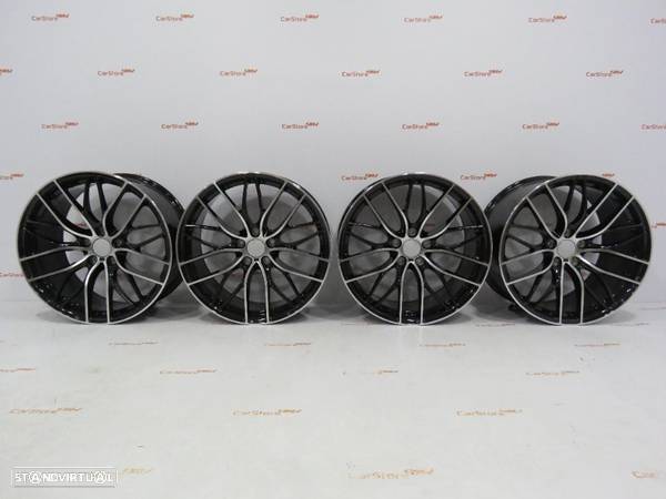 Jantes  Look BMW Style 405 M Performance 20 5 x 120 8.5+9.5 - 2