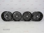 Jantes  Look BMW Style 405 M Performance 20 5 x 120 8.5+9.5 - 2