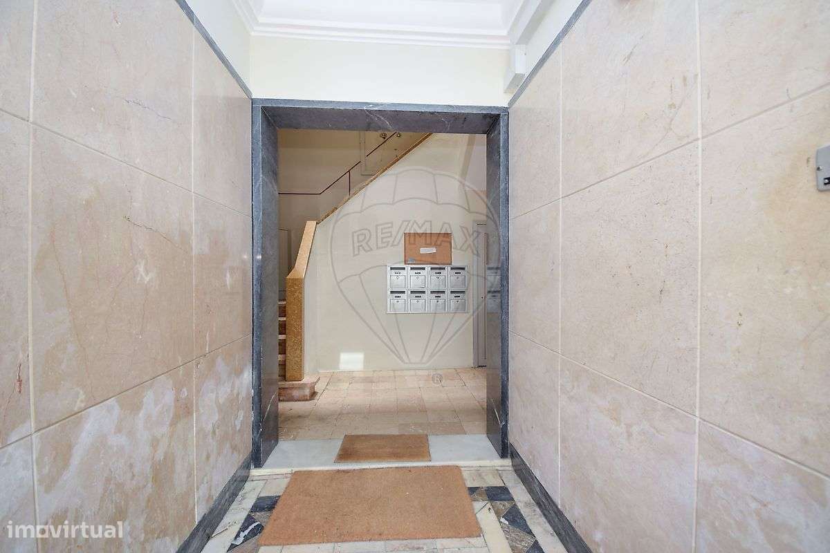 Apartamento T2 para venda-23