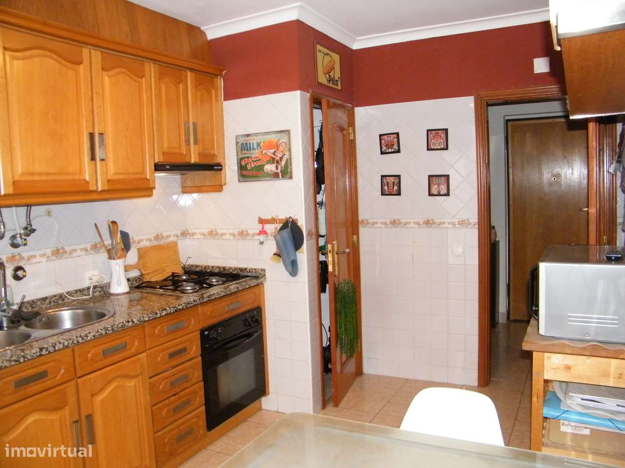 Excelente apartamento T2 : apresente-nos a sua proposta-24