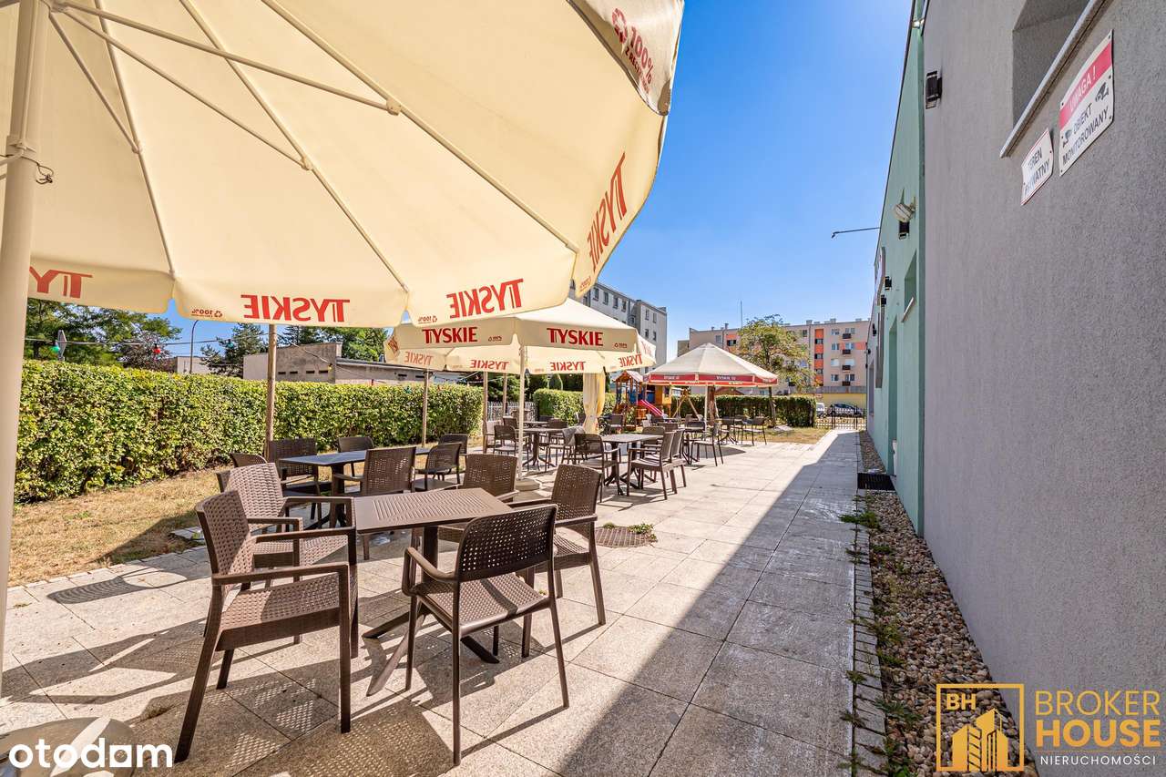 KOMPLEKS USŁUGOWY - Pełny obrazek: 5/20