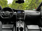 Audi A5 3.0 TDI Sportback quattro DPF S tronic - 18