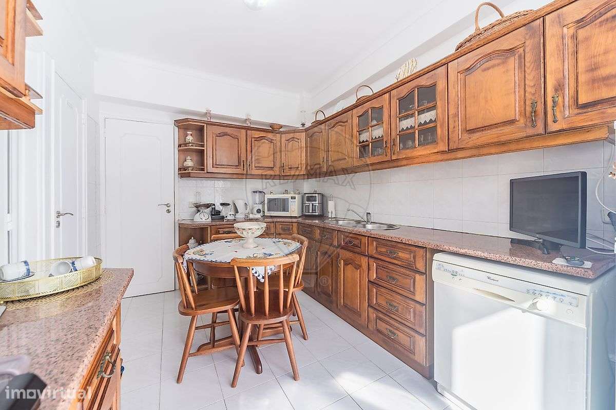 Apartamento T3 para venda-7
