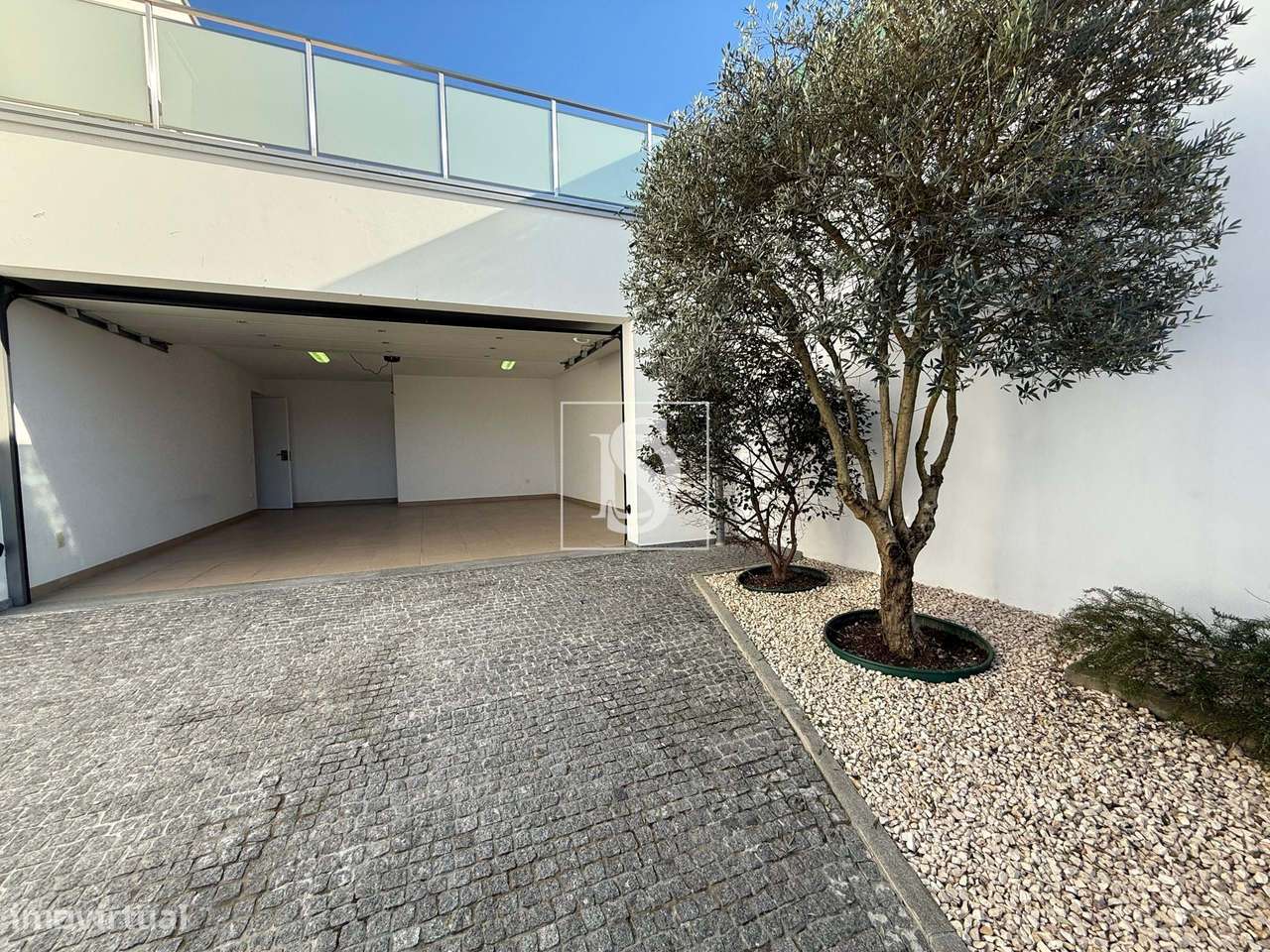 Moradia Individual T4 de Luxo | Classe A+ | Ponte – Guimarães - Grande imagem: 4/48