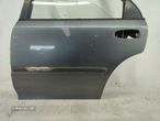 Porta Tras Esquerda Honda Civic V Hatchback (Eg) - 2