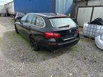 BMW Seria 5 520d Touring - 5