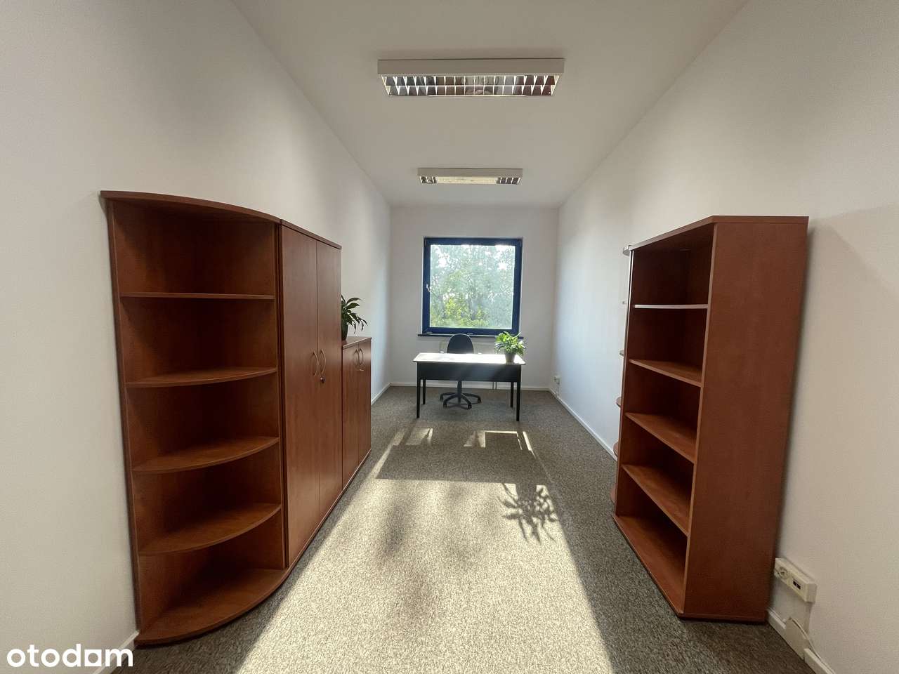 ***Biura z 24 h recepcją i salą konferencyjną_Super lokalizacja ! - Pełny obrazek: 4/9