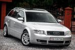 Audi A4 Avant 1.8T - 1