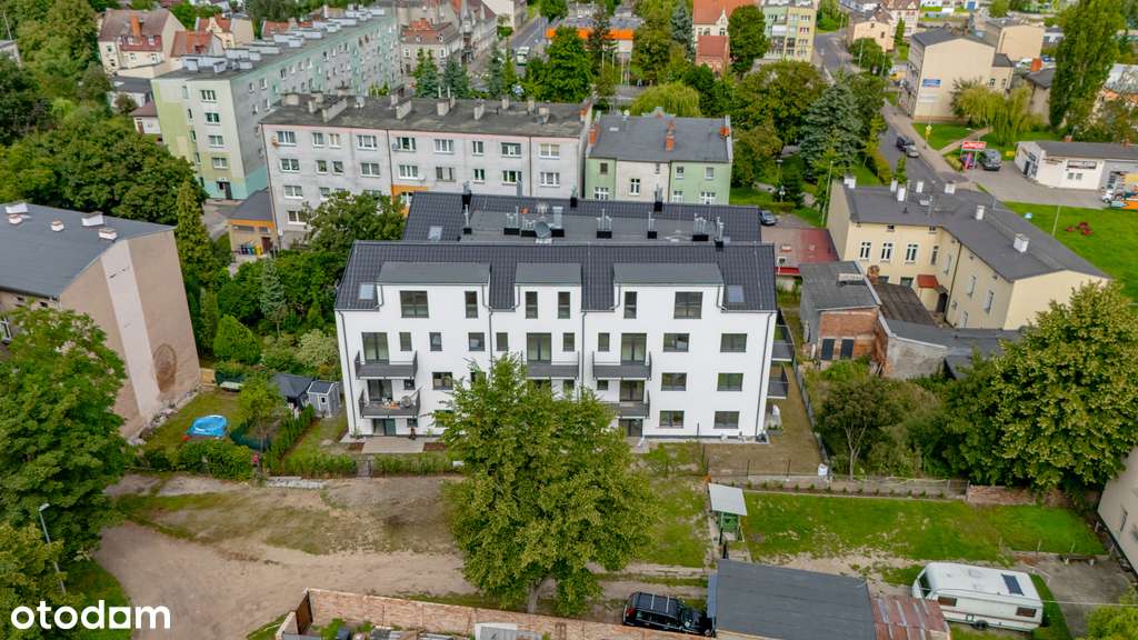 Kawalerka w nowoczesnym bloku-10