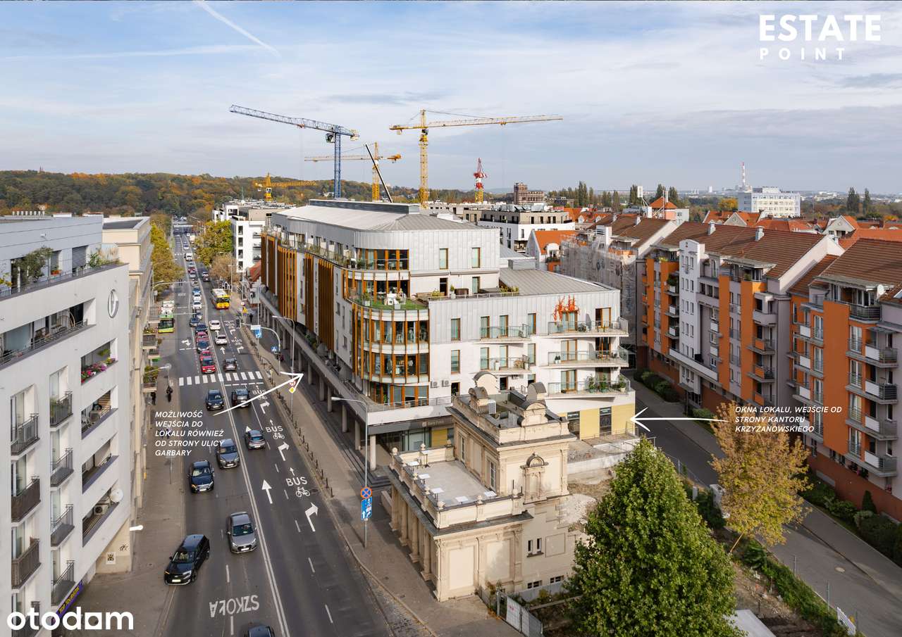 Lokal dealny na biuro, kancelarię, gabinety czy przestrzeń kreatywną-5