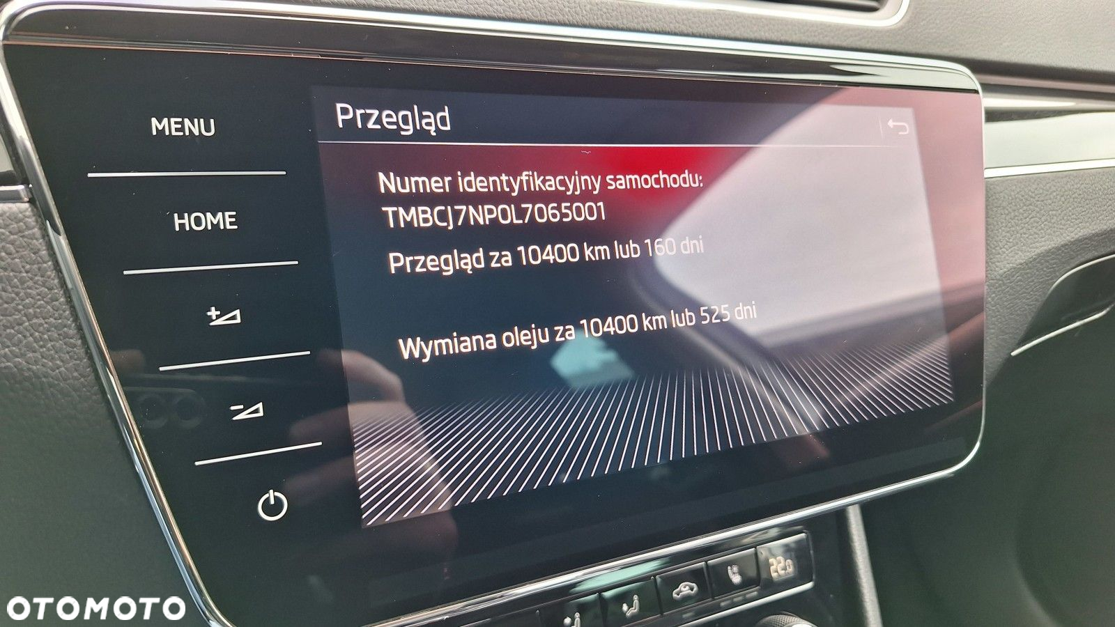 Skoda Superb 2.0 TDI L&K DSG - 34