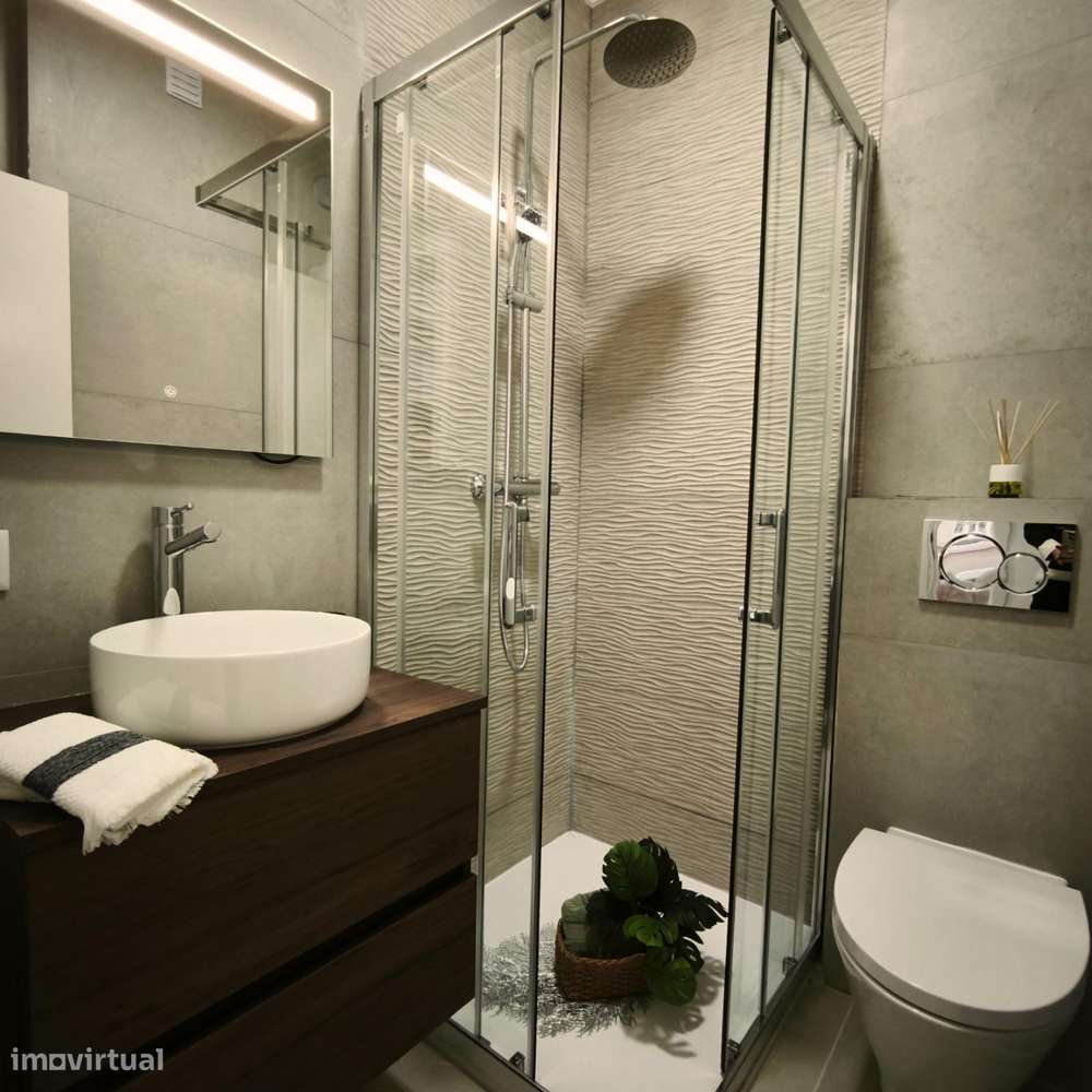 T3 totalmente remodelado em Benfica-15