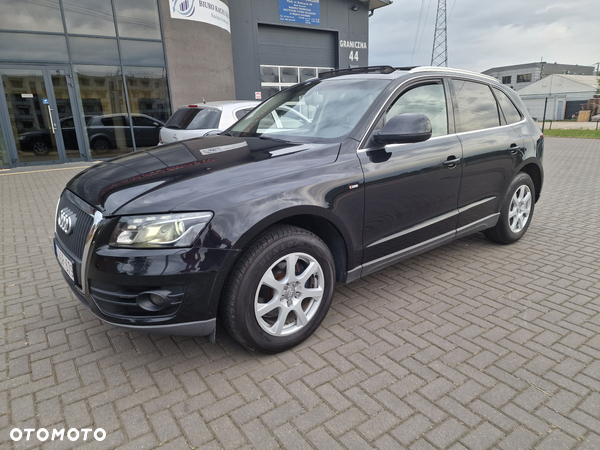 Audi Q5 2.0 TDI - 31