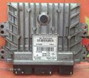 Centralina do motor Usado RENAULT/MEGANE III Hatchback (BZ0/1_)/1.5 dCi | 02.09... - 3