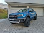 Ford Ranger 2.0 TDCi CD Raptor 4WD - 1