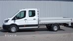 Ford Transit Brygadowy Skrzynia - 3