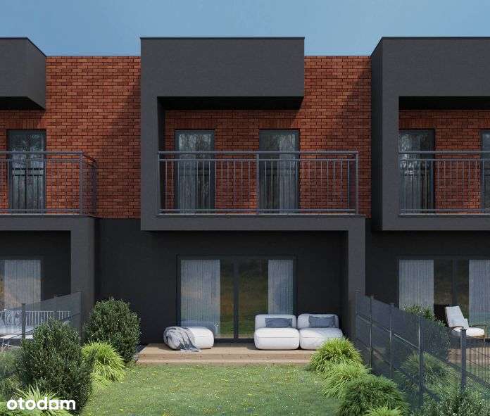 Zielony Zakątek Małomice - Pełny obrazek: 2/11