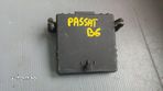 modul calculator gateway  vw passat b6 3c 3c0907530c - 2