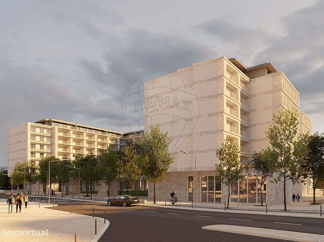 Apartamento T3 para venda - Grande imagem: 4/5