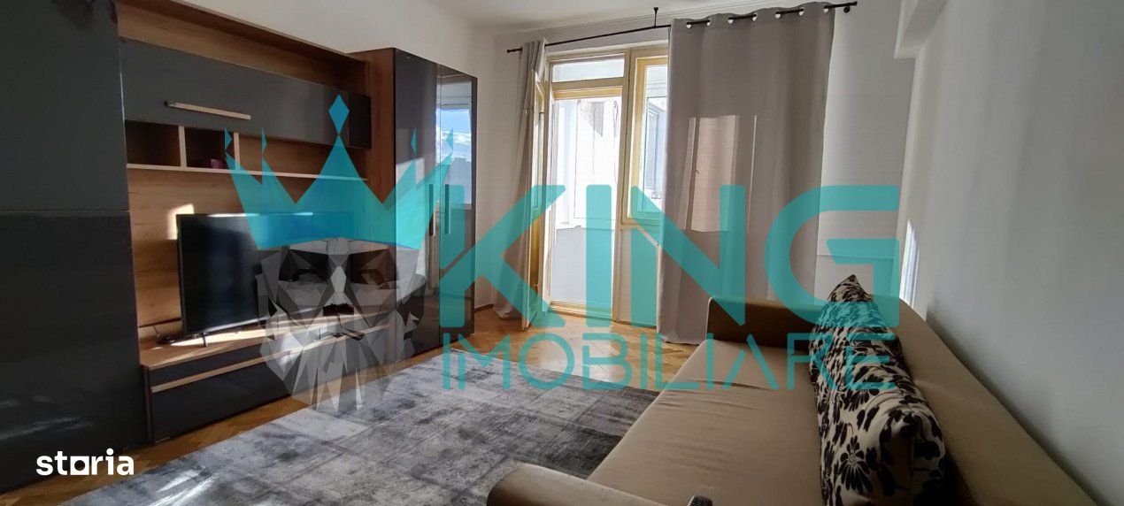 Tineretului | 2 camere | Metrou | AC | Decomandat | Parc| Pet friendly