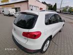 Volkswagen Tiguan 2.0 TDI DPF BlueMotion Technology Cup Sport & Style - 14